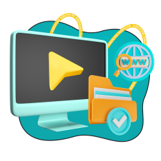 Компьютерная грамотность - КИБЕРшкола программирования для детей, компьютерные курсы для школьников, начинающих и подростков - KIBERone г. Екатеринбург