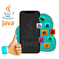 Программирование на Java. Твое первое приложение! - КИБЕРшкола программирования для детей, компьютерные курсы для школьников, начинающих и подростков - KIBERone г. Екатеринбург