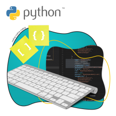 Программирование в Python. Создай свою первую игру! - КИБЕРшкола программирования для детей, компьютерные курсы для школьников, начинающих и подростков - KIBERone г. Екатеринбург