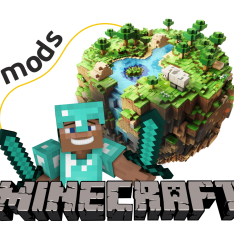 Создание модов в Minecraft - КИБЕРшкола программирования для детей, компьютерные курсы для школьников, начинающих и подростков - KIBERone г. Екатеринбург