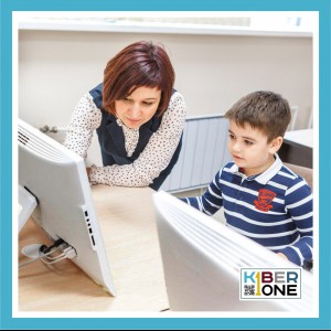 В Техническом университете УГМК увеличилось количество классов - КИБЕРшкола программирования для детей, компьютерные курсы для школьников, начинающих и подростков - KIBERone г. Екатеринбург