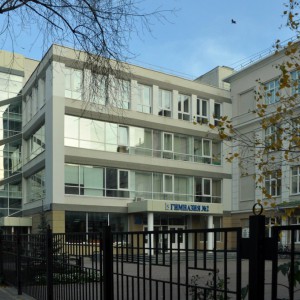 Молния! Школа KIBERone начала работать в базовой школе Российской академии наук. - КИБЕРшкола программирования для детей, компьютерные курсы для школьников, начинающих и подростков - KIBERone г. Екатеринбург